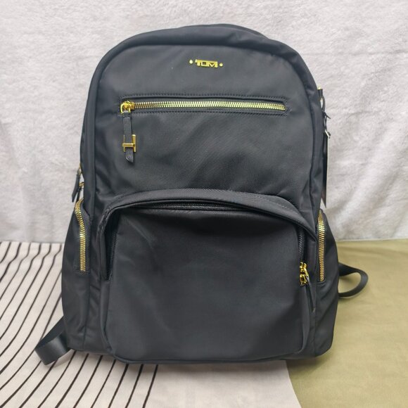 ✨POSH HOT✨ - Tumi Voyageur Carson Backpack Bag main image 4